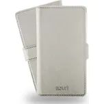 Azuri Universal Wallet 406959 M bílé