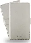 Azuri Universal Wallet 406959 M bílé