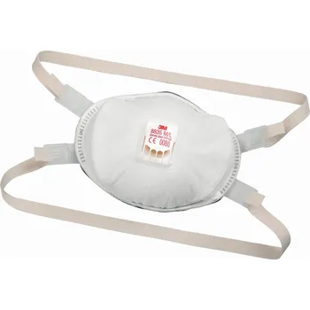respirátor 3M 8825 FFP2D Premium 1 ks