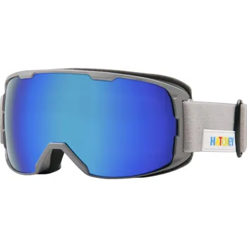 Hatchey Cruel šedé