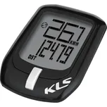 Kellys Direct černý/bílý