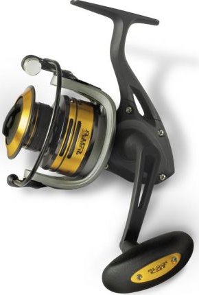 Naviják BLACK CAT PASSION PRO FD 660