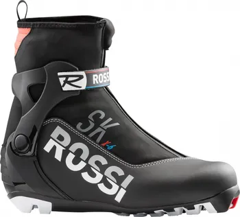 Běžkařské boty Rossignol X-6 Skate 2019/20