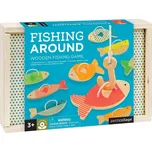 Petit Collage Rybolov