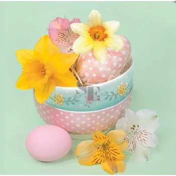 Papírový ubrousek Papírové ubrousky 027 664528 33/3/20, Stil