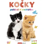 Kočky: Pohlaď si zvířátko - Infoa (2019)