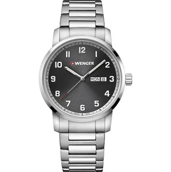 Hodinky Wenger Attitude 01.1541.119