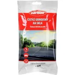 Carlson Čisticí ubrousky na skla 26 ks