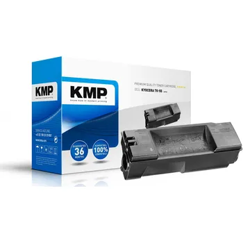 Počítač KMP K-T11 - Kyocera TK-55 - černý toner KMP
