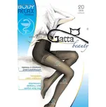 Gatta 20 Den Body Relaxmedica černé