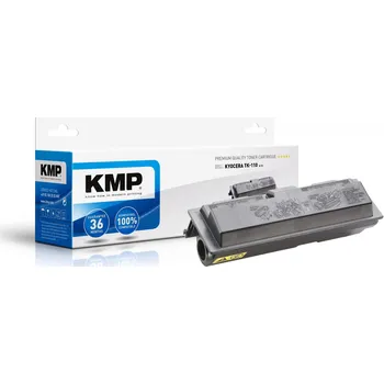 KMP K-T3 - Kyocera TK-110 - černý toner KMP