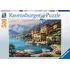 Puzzle Ravensburger Vila Bella Vista 500 dílků