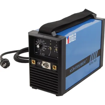Svařovací invertor Kühtreiber KITin 165
