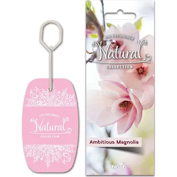 Osvěžovač vzduchu Feral Natural Magnolia – osvěžovač vzduchu s vůní magnolie