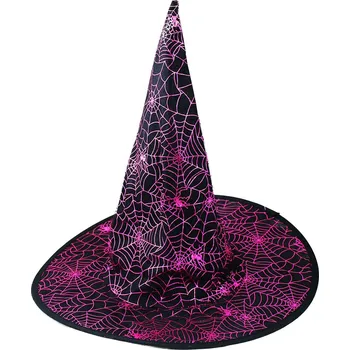 Rappa Dětský klobouk Halloween…