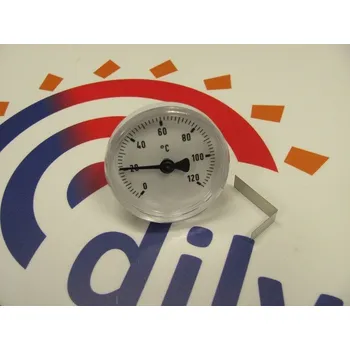 Kotel Junkers Teploměr ST 120 87172080500