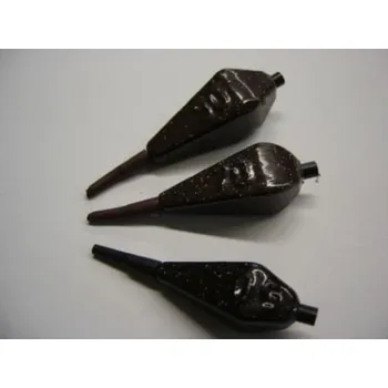 Olůvko Zip s tyčkou barvená 90g