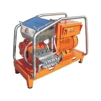 Vysokotlaký čistič Vysokotlaký čistič DEN-JET CE100-1400