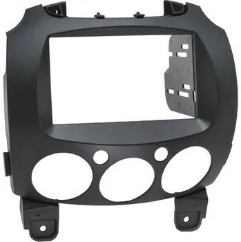 Autorádio Rámeček autorádia Mazda 2 (07->)