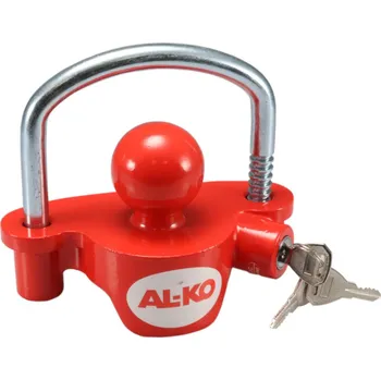 Autozámek AL-KO Safety Univerzal zámek