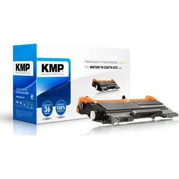 Počítač KMP B-T47 - Brother TN-2220 - černý toner KMP