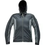 CERVA Dayboro bunda antracitová