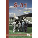Š-31 - Letov Š-31 a Š-131 - Josef…