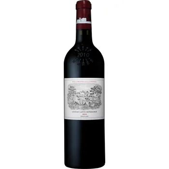 Víno Château Lafite-Rothschild 1er Cru Classé 2013 0,75 l