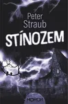 Stínozem - Peter Straub (2020, pevná s…