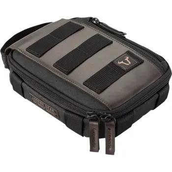 Zavazadlo na motocykl Přídavná taška SW-MOTECH ACCESSORY BAG LEGEND LA2 velikost 15 x 5 x 18 cm (š/h/d), objem 1 litr