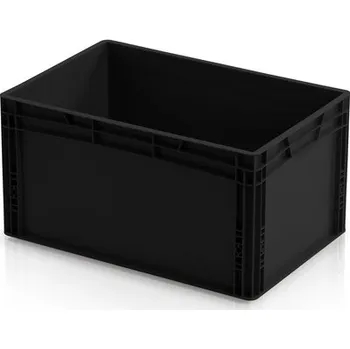 Zahradní úložný box ESD Euro přepravka 32 x 60 x 40 cm
