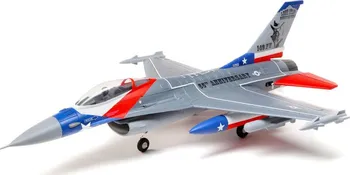 RC model letadla E-Flite F-16 Falcon
