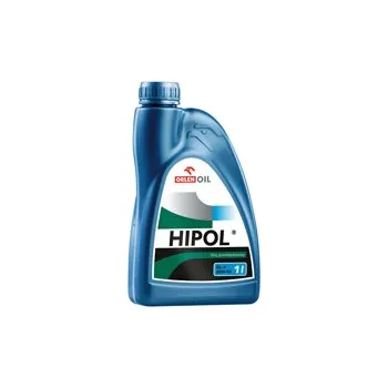 Převodový olej ORLEN OIL HIPOL GL-4 80W-90 1L