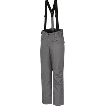 Snowboardové kalhoty Hannah Awake Gray Mel
