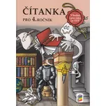 Čítanka pro 4. ročník - Miluše…