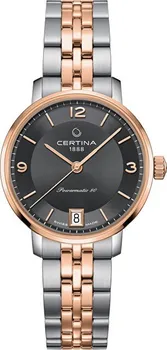 Hodinky Certina C035.207.22.087.01