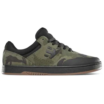 Pánské tenisky Etnies Marana Camo