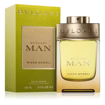 Bvlgari Man Wood Neroli EDP