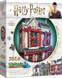 Wrebbit 3D puzzle Harry Potter:…