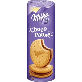 Milka - Choco Pause 260g - Německo!