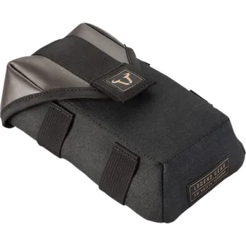 Zavazadlo na motocykl Přídavná taška SW-MOTECH ACCESSORY BAG LEGEND LA1 velikost 12 x 6 x 18 cm, objem 800 ml