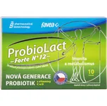 Favea ProbioLact forte N°12