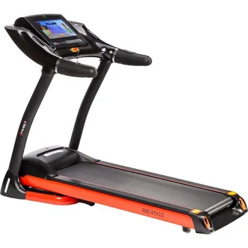 Běžecký pás Recenze HMS BE4502