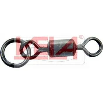 ACE FLEXI RING SWIVELS SIZE 11