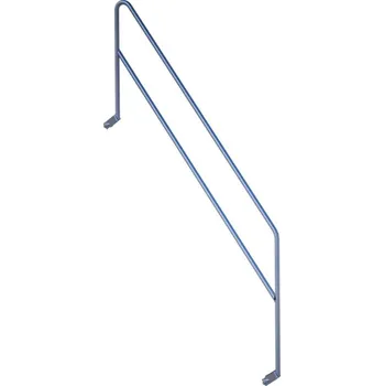 Lešení Schodišťové zábradlí vnitřní