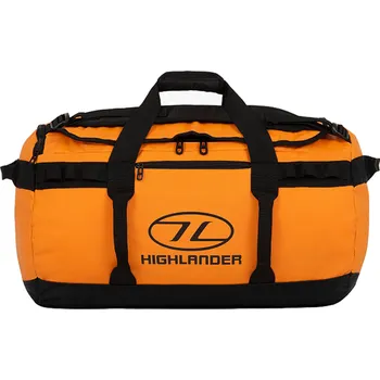 Cestovní taška Highlander Storm Kitbag 65 l