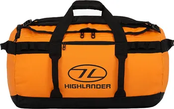 Cestovní taška Highlander Storm Kitbag 65 l