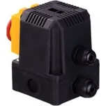 DKLD DZ08-5A(230V) kompletní vypínač spínač AC250V/16A se spínací cívkou 230V/50Hz