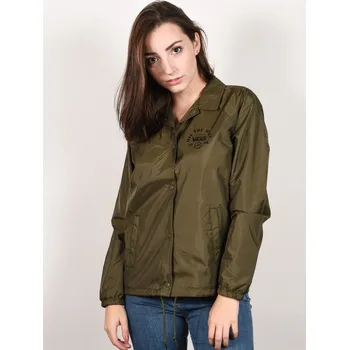 Dámská casual bunda VANS Thanks Coach Attenda Grape Leaf