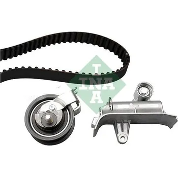 Sada rozvodového řemene INA 530 0067 10